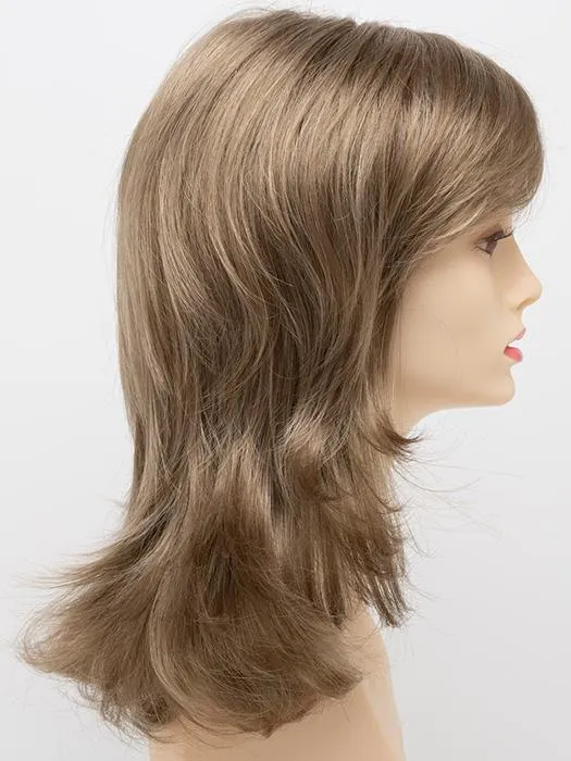 Nadia | Synthetic Wig (Mono Part)