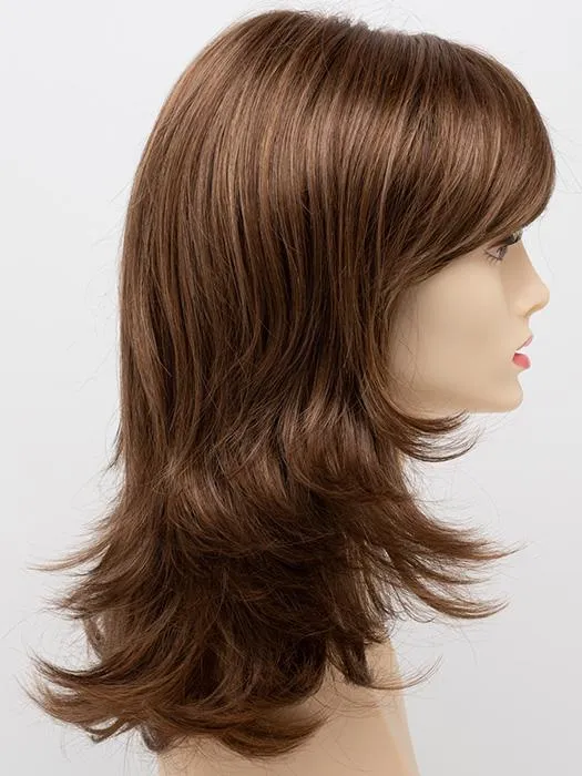 Nadia | Synthetic Wig (Mono Part)