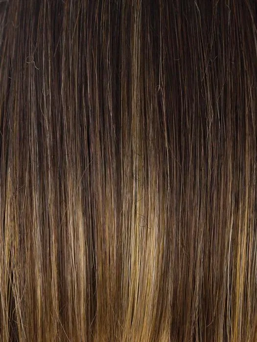 Nakia | Synthetic Wig (Basic Cap)