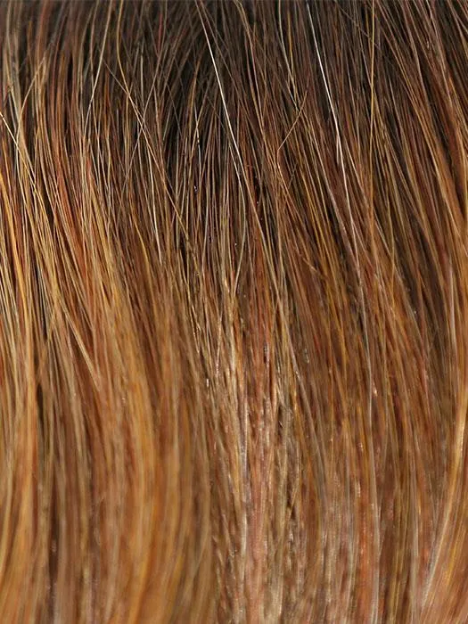 Nakia | Synthetic Wig (Basic Cap)