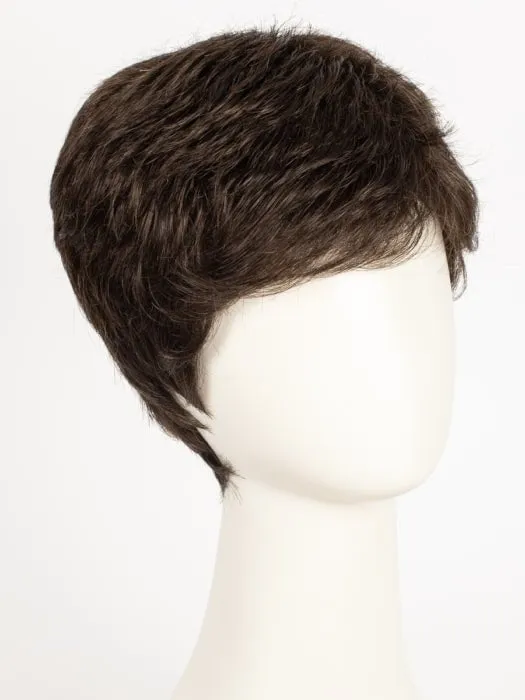 Nancy Petite | Synthetic Wig (Basic Cap)