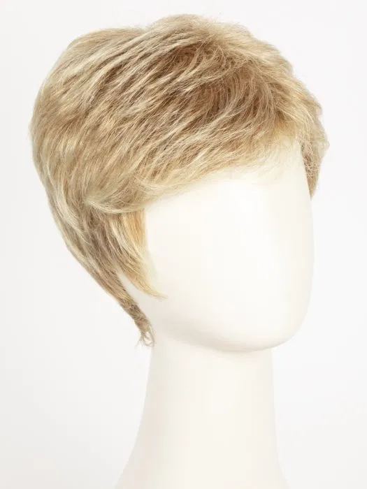 Nancy Petite | Synthetic Wig (Basic Cap)