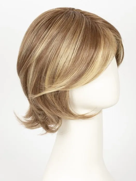 Naomi | HF Synthetic Lace Front Wig (Mono Top)