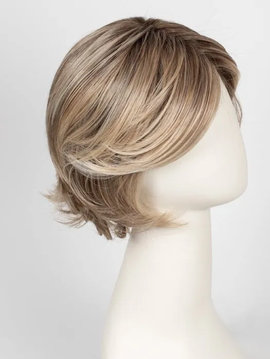 Naomi | HF Synthetic Lace Front Wig (Mono Top)