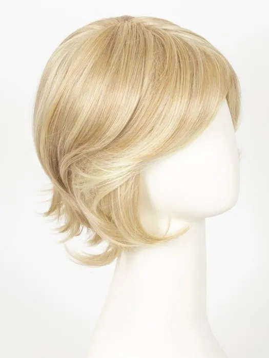 Naomi | HF Synthetic Lace Front Wig (Mono Top)