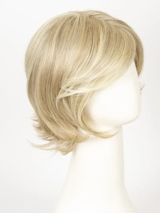 Naomi | HF Synthetic Lace Front Wig (Mono Top)