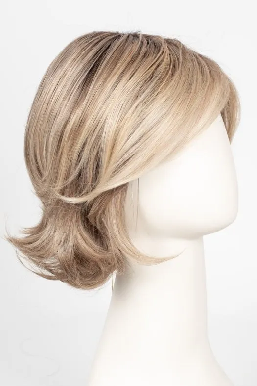 Naomi | HF Synthetic Lace Front Wig (Mono Top)