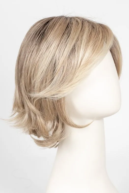 Naomi | HF Synthetic Lace Front Wig (Mono Top)