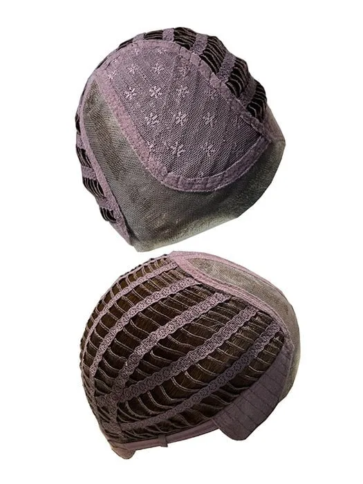 Napa | Synthetic Lace Front Wig (Mono Part)