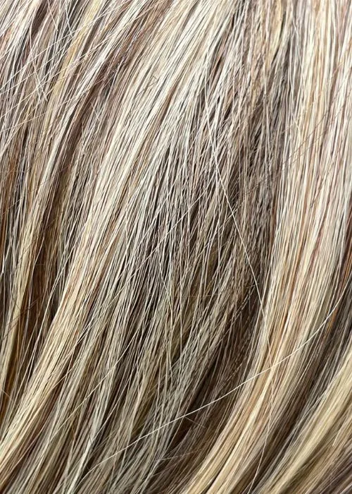Napa | Synthetic Lace Front Wig (Mono Part)