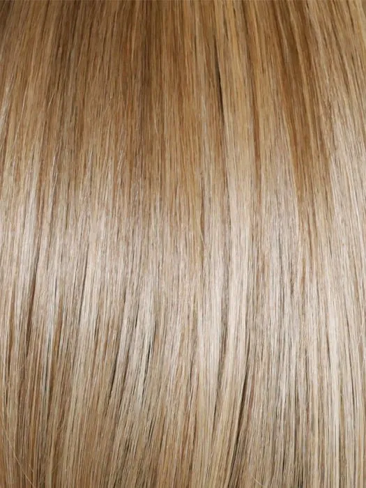 Napa | Synthetic Lace Front Wig (Mono Part)