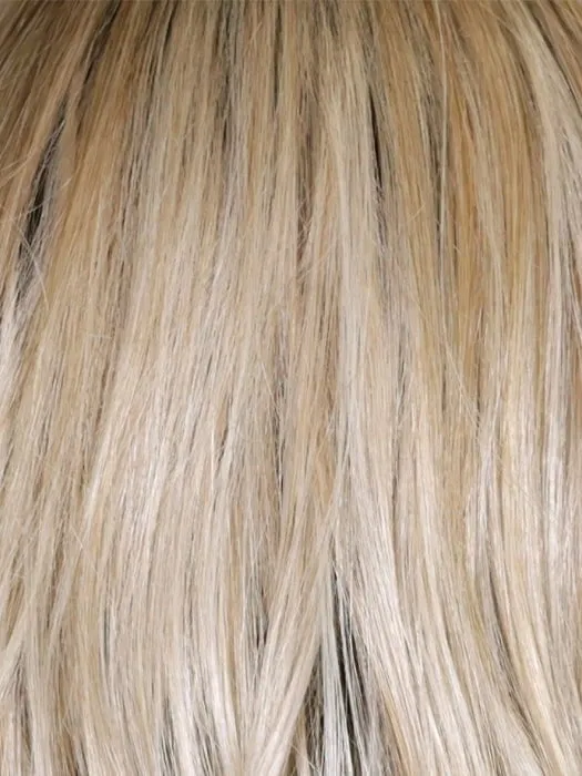 Napa | Synthetic Lace Front Wig (Mono Part)