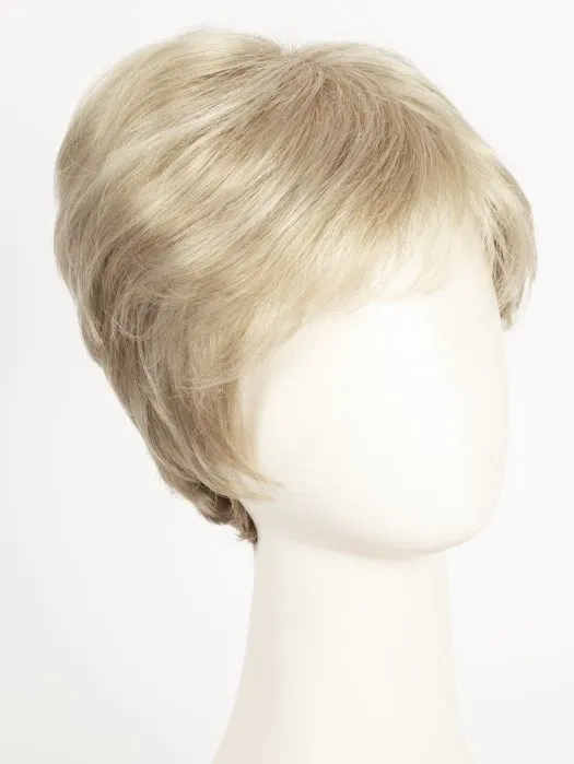 Napoli | Synthetic Lace Front Wig (Mono Top)
