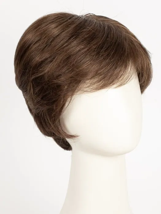 Napoli | Synthetic Lace Front Wig (Mono Top)