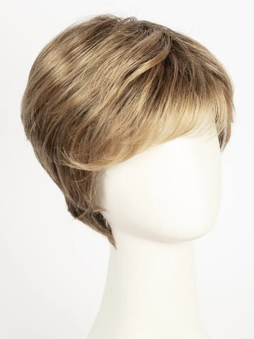 Napoli | Synthetic Lace Front Wig (Mono Top)