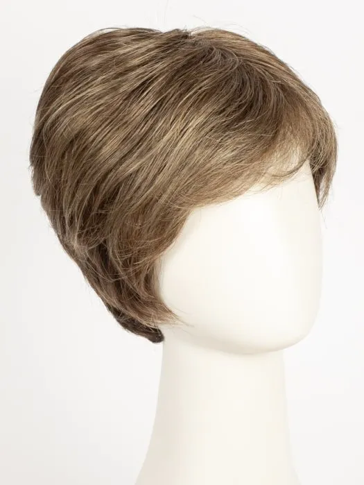 Napoli | Synthetic Lace Front Wig (Mono Top)