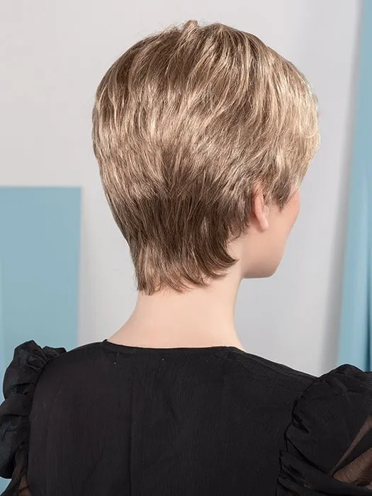 Napoli | Synthetic Lace Front Wig (Mono Top)