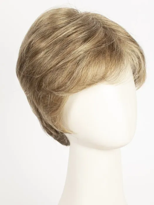 Napoli | Synthetic Lace Front Wig (Mono Top)