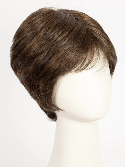 Napoli | Synthetic Lace Front Wig (Mono Top)