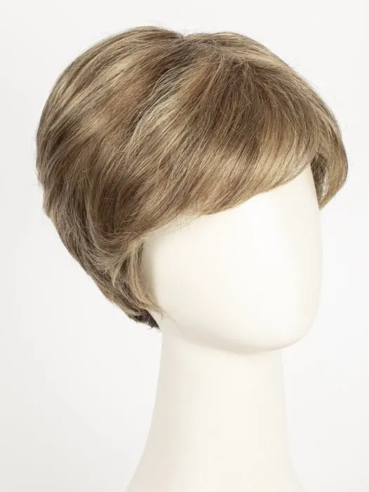 Napoli | Synthetic Lace Front Wig (Mono Top)