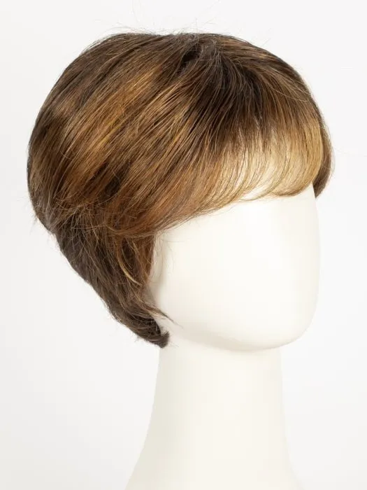 Napoli | Synthetic Lace Front Wig (Mono Top)