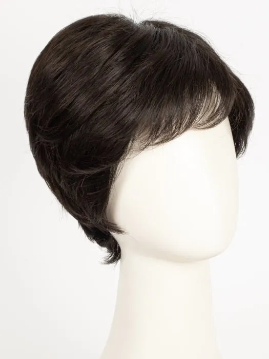 Napoli | Synthetic Lace Front Wig (Mono Top)