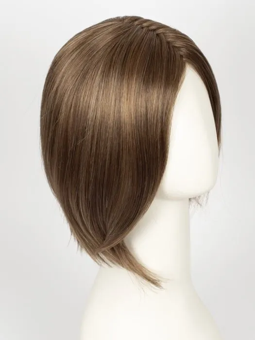 Narano | Synthetic Lace Front Wig (Mono Part)