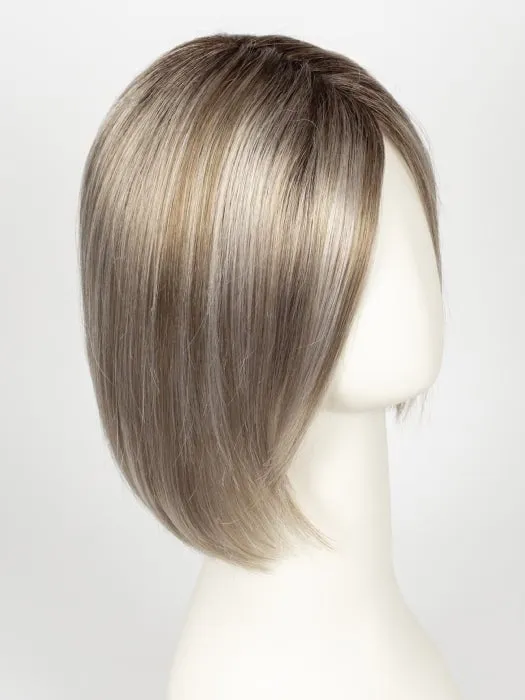 Narano | Synthetic Lace Front Wig (Mono Part)