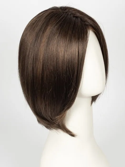Narano | Synthetic Lace Front Wig (Mono Part)