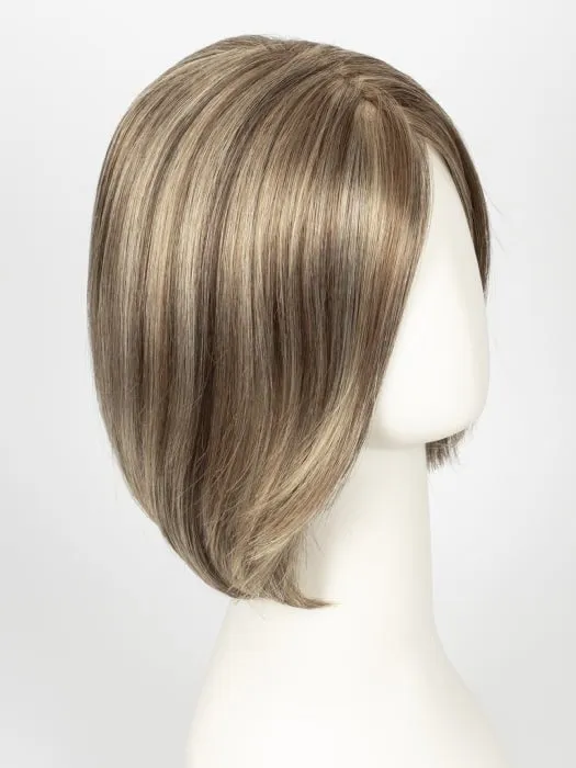 Narano | Synthetic Lace Front Wig (Mono Part)