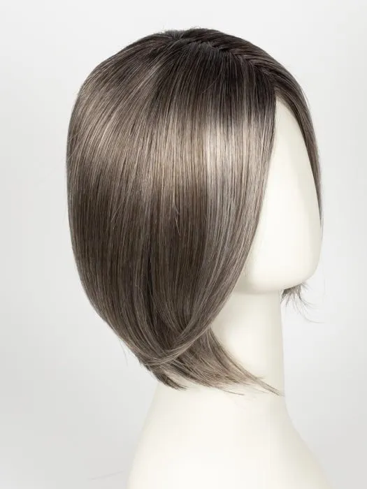 Narano | Synthetic Lace Front Wig (Mono Part)
