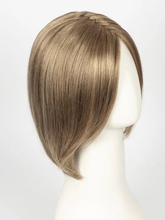 Narano | Synthetic Lace Front Wig (Mono Part)