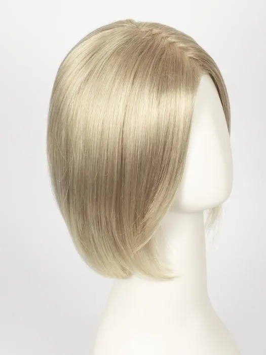 Narano | Synthetic Lace Front Wig (Mono Part)