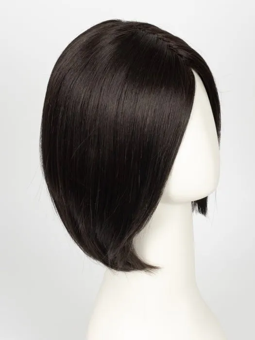 Narano | Synthetic Lace Front Wig (Mono Part)