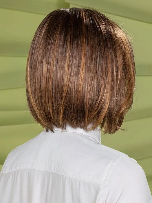 Narano | Synthetic Lace Front Wig (Mono Part)