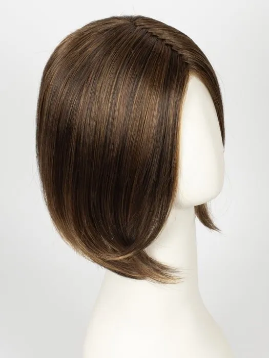 Narano | Synthetic Lace Front Wig (Mono Part)