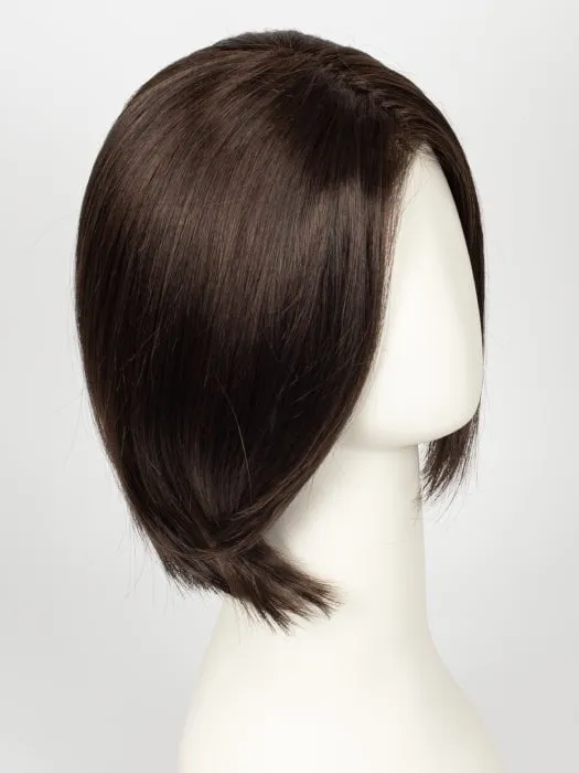 Narano | Synthetic Lace Front Wig (Mono Part)