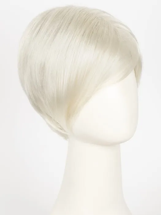 Natalie Petite | Synthetic Wig (Basic Cap)