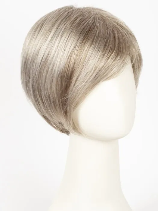 Natalie Petite | Synthetic Wig (Basic Cap)