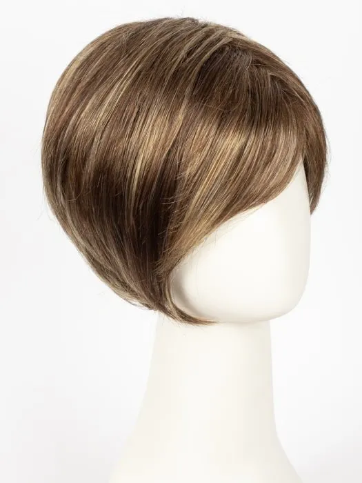 Natalie | Synthetic Wig (Basic Cap)