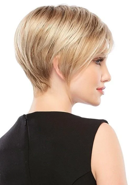 Natalie | Synthetic Wig (Basic Cap)