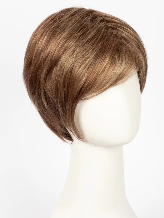 Natalie | Synthetic Wig (Basic Cap)