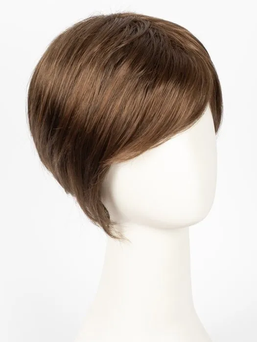 Natalie | Synthetic Wig (Basic Cap)