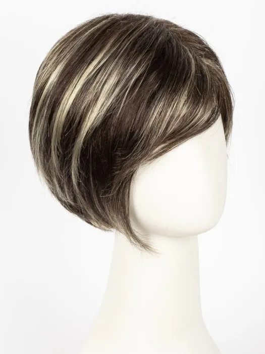 Natalie | Synthetic Wig (Basic Cap)