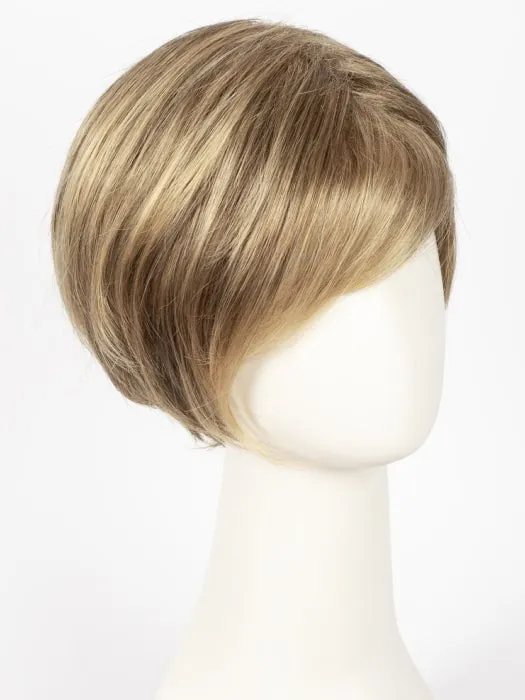Natalie | Synthetic Wig (Basic Cap)