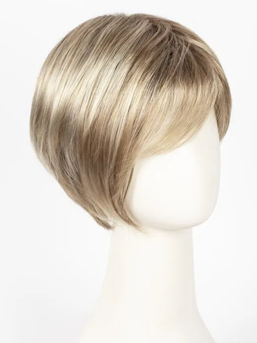 Natalie | Synthetic Wig (Basic Cap)
