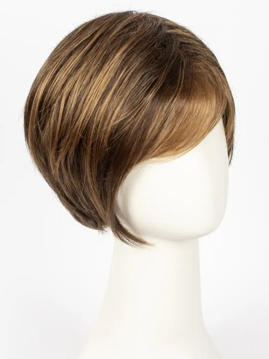 Natalie | Synthetic Wig (Basic Cap)
