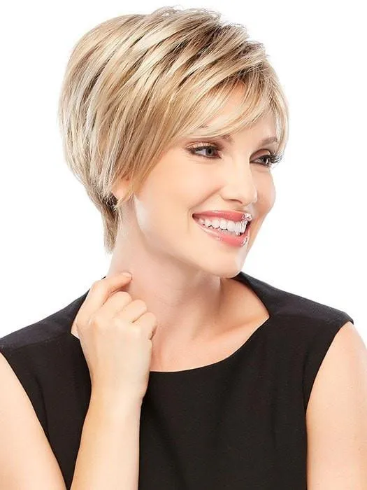 Natalie | Synthetic Wig (Basic Cap)