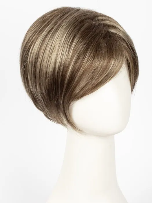 Natalie | Synthetic Wig (Basic Cap)