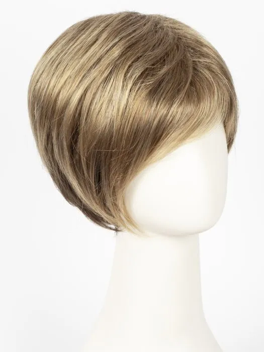 Natalie | Synthetic Wig (Basic Cap)